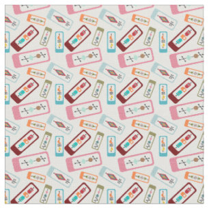 MCM Pickle Forks  Fabric