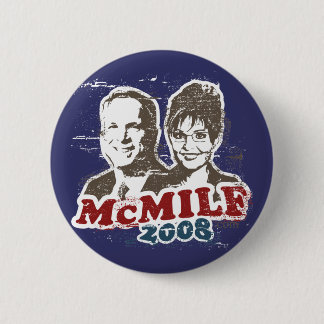 McMilf Button
