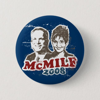 McMilf Button