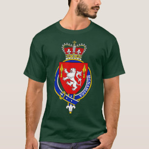McNamara Coat of Arms  Family Crest T-Shirt