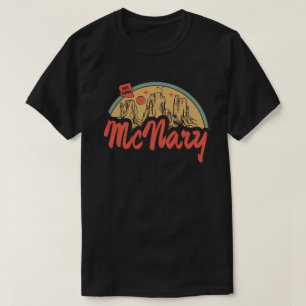 McNary, Arizona T-Shirt