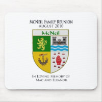 McNeil Family Reunion