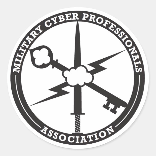 MCPA Sticker (Front)