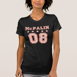 McPalin 08 Layered T-shirt
