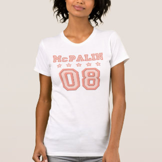McPalin 08 Tank Top