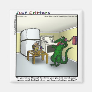 McPrey Magnet
