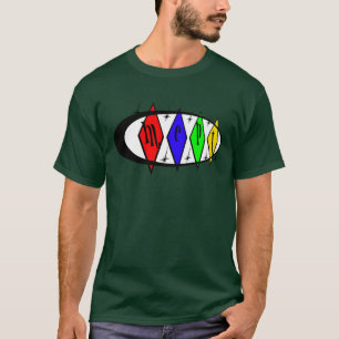 MCPT 2007 T-Shirt