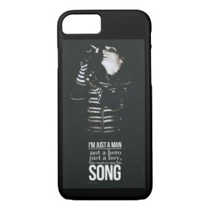 MCR Phone Case