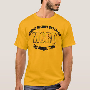 MCRD T-Shirt
