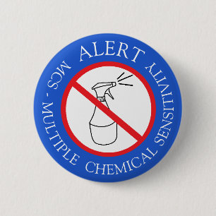 MCS  Medical Alert Button