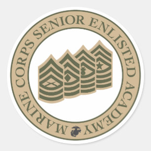 MCSEA Stickers