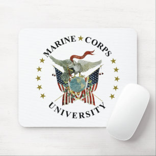 MCU Mouse Pad