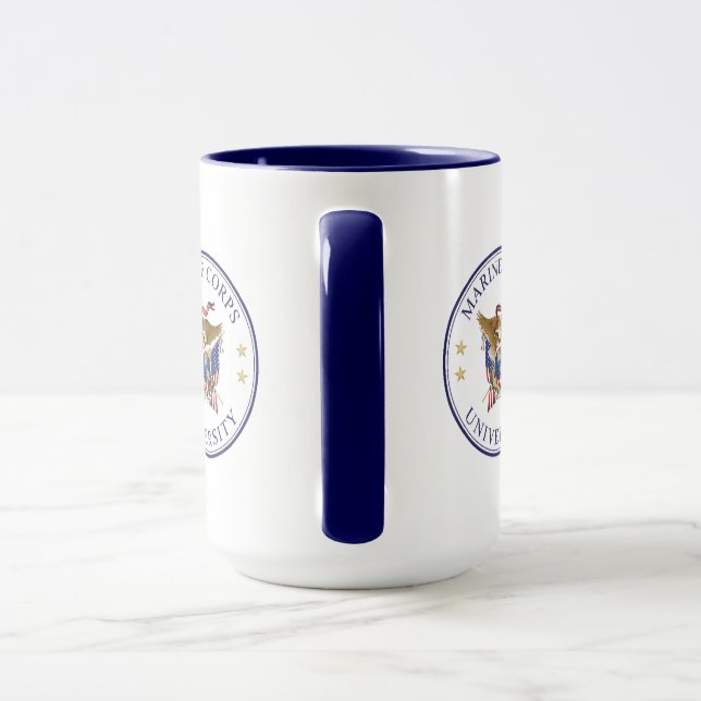 MCU Mug (Handle)