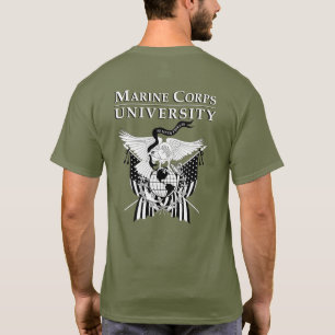 MCU Skivvy Shirt ver 2