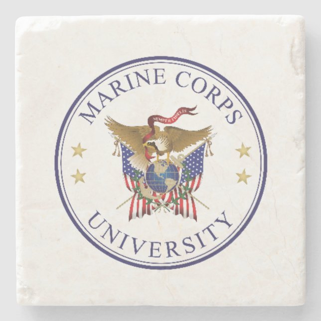 MCU Stone Coasters (Front)