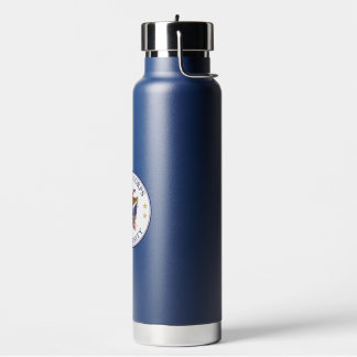MCU Water Bottle