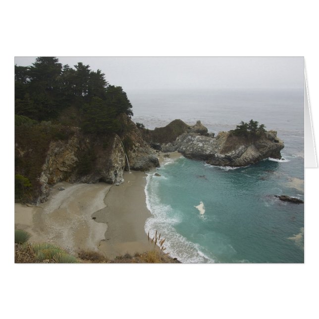 McWay Falls (Front Horizontal)