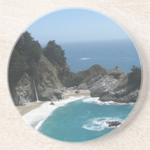 McWay Falls- Big Sur Coaster