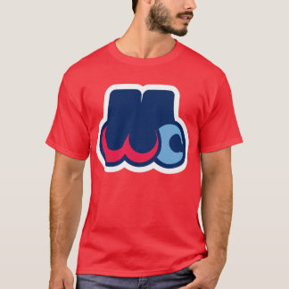 McWonderful Designs T-Shirt