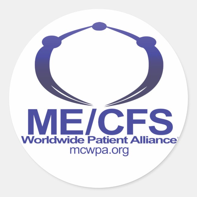 MCWPA Sticker (Front)