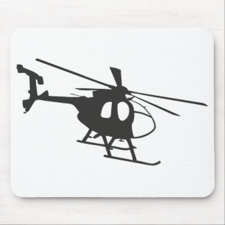 MD500 Mouse Pad