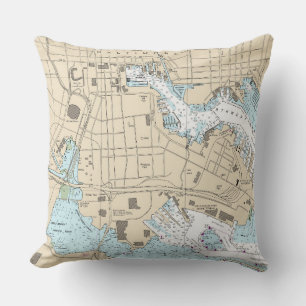 MD_ Baltimore Cushion