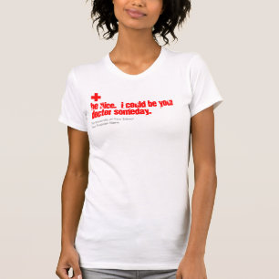 MD Customise your school shirt