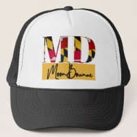 MD Hat