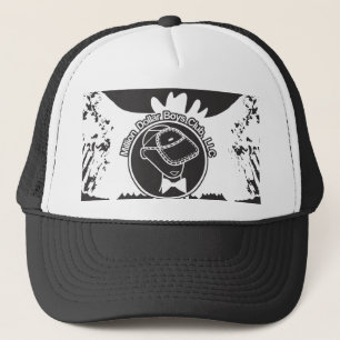 MDBCllc Hat