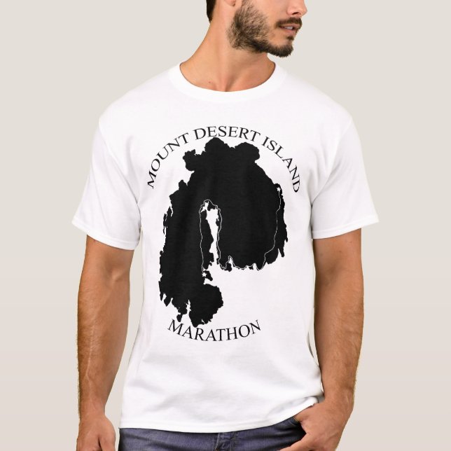 MDI Chicken T-Shirt (Front)