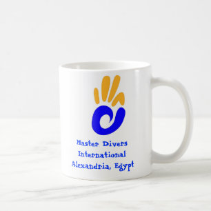 MDI Coffee Mug