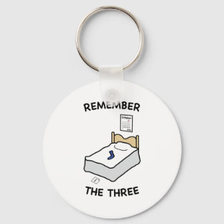 MDS 3.0 10-01-10 KEY RING