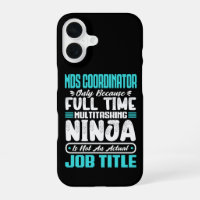 Mds Coordinator Job Title Profession Funny Career