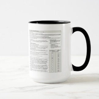 MDS on the GO Mug