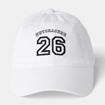 MDSB Football Team Hat