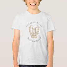 MDSB kids T-shirt