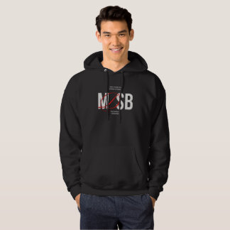 MDSB Logo Hoodie