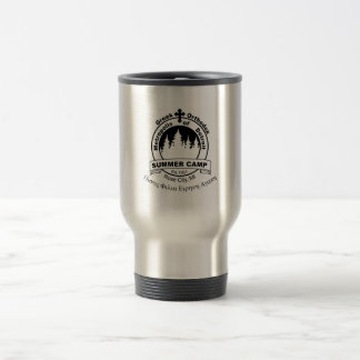 MDSC Logo Travel Mug