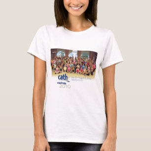"Me!" 2010 Road Trip Shirt