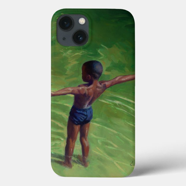 Me 2011 Case-Mate iPhone case (Back)