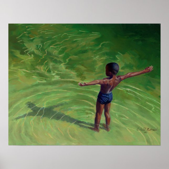 Me 2011 poster (Front)