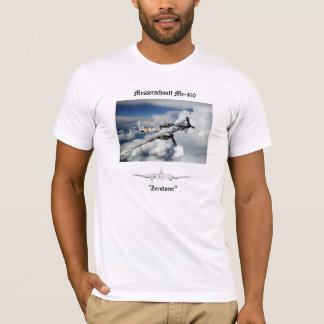 Me-410 T-Shirt