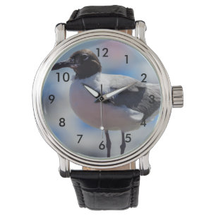 Me A Seagull Watch