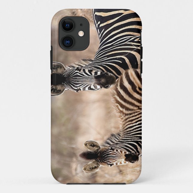 Me and mummy Case-Mate iPhone case (Back)