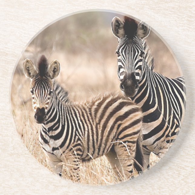 Me and mummy coaster (Front)