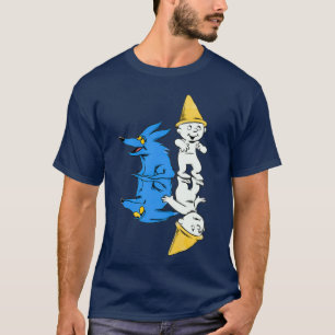 Me and My Arrow  T-Shirt