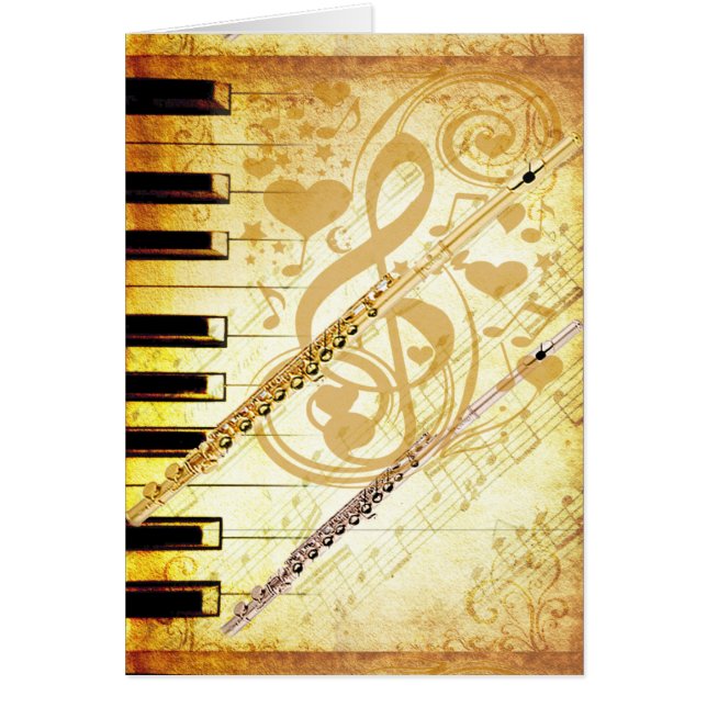 Me and my Flutes_ (Front)