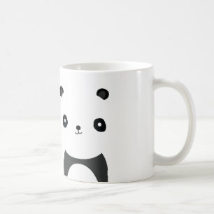 Me and My Panda Mug
