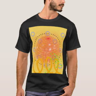 ME AND MY WORLD T-Shirt