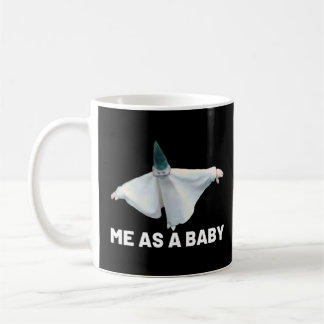 Me As A Baby Meme 1 Coffee Mug